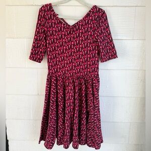 Dot Dot Smile Dress